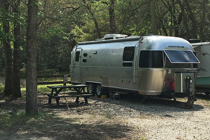 Airstream