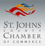 Member, St Johns County Chamber of Commerce